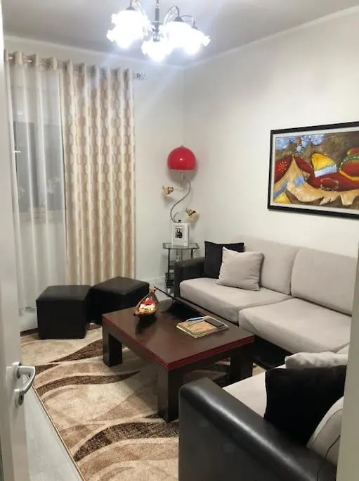 Luxury Appartment Citty Center Fier Albania