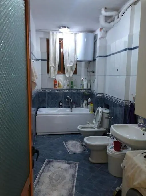 Luxury Appartment Citty Center Fier 0*,  Albania